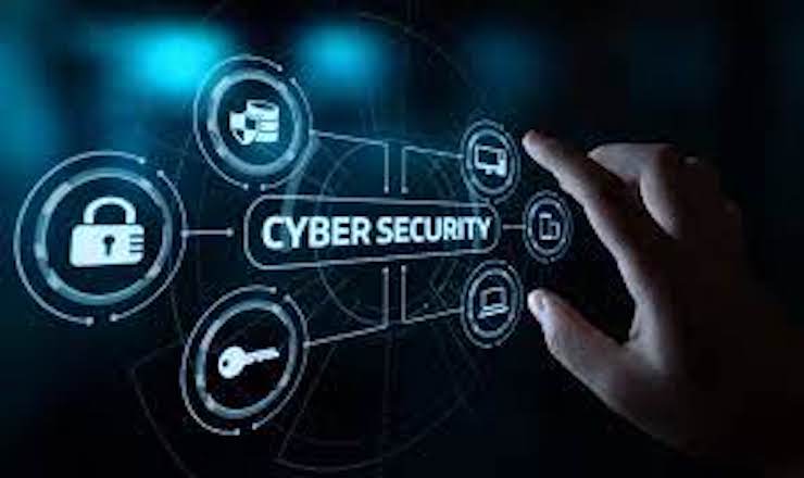 Cyber Security Course Image