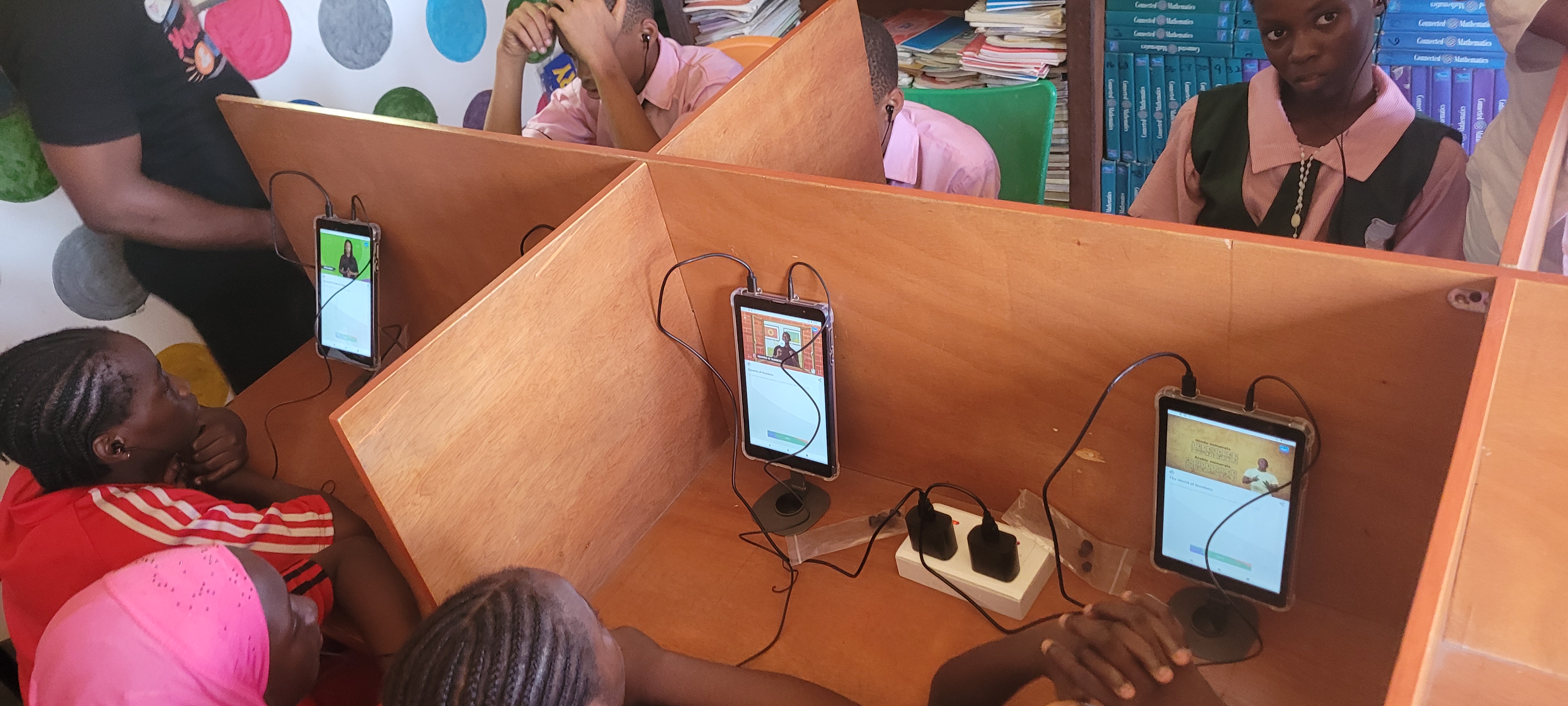 CSR project image three