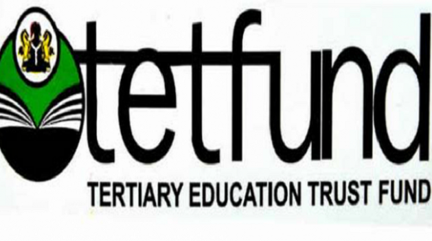 TETFUND